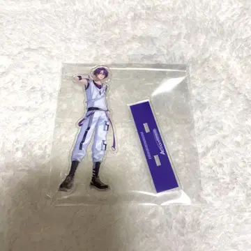 니지산지 와타라이 히바리 앨범 혜택 아크릴 스탠드