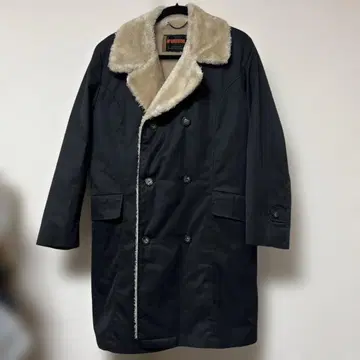 McGREGOR. 안감 기모 런치 코트 새상품급