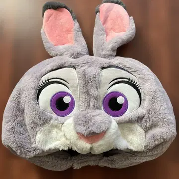 주디 팬캡 모자