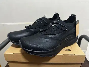 새상품 THE NORTH FACE Hender Scheme 스니커즈 BK