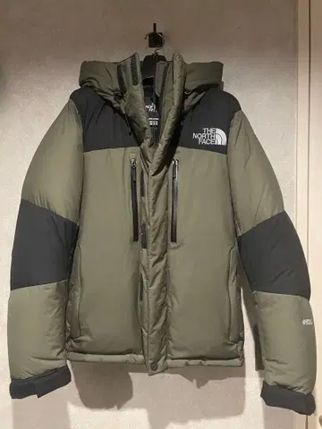 THE NORTH FACE 발트로 라이트 자켓