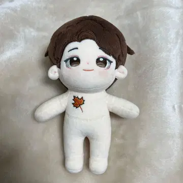 공유 봉제 인형 도깨비