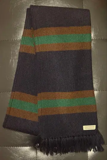 최종 가격 COMFORTABLE REASON 머플러 아리하라 미유키