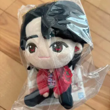 Mrs. GREEN APPLE MAGICAL 복권 WINTER A상