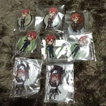 트위스테 리들 미니 아크릴 스탠드