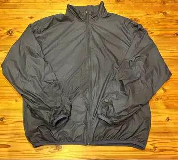 다이와피어 TECH REVERSIBLE WIND SHIELD JACKET