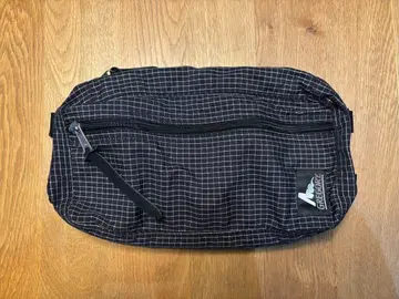 GREGORY 그레고리 2way 투웨이 포켓 싱글 포켓