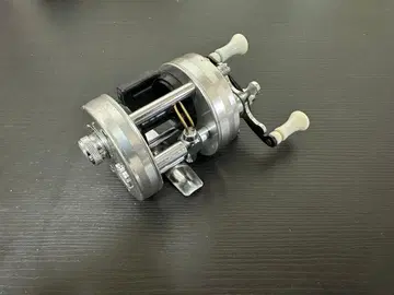 ABU Ambassadeur 2601C IAR 앰버서더