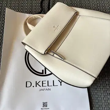 미사용 새상품 D.KELLY 럭색