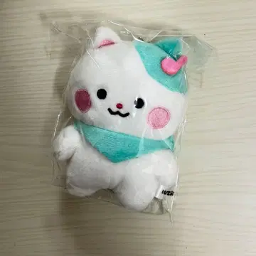 NiziU 마유카 루캬 백참