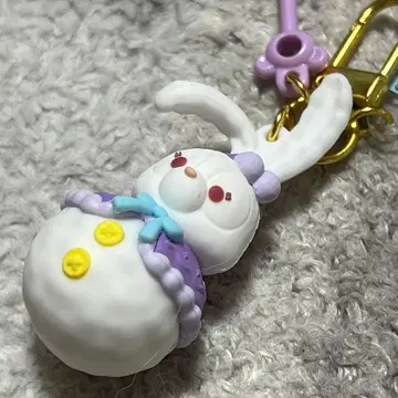 디즈니 리나벨 눈사람 참 더피 스트랩