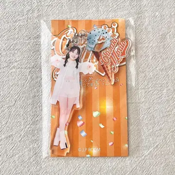 모리토 치사키 FSK 모닝구무스메. 컨트리 걸즈 벌스데이 이벤트