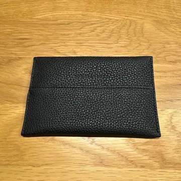 BONAVENTURA 보나벤투라 가죽제품 포켓 티슈 케이스 컨디션 최상