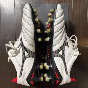 모렐리아 네오 4 26.5cm