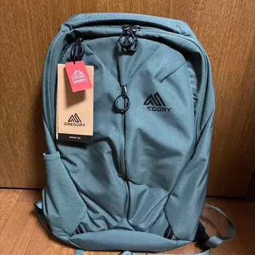 GREGORY GROUND DUAL 백팩 그린