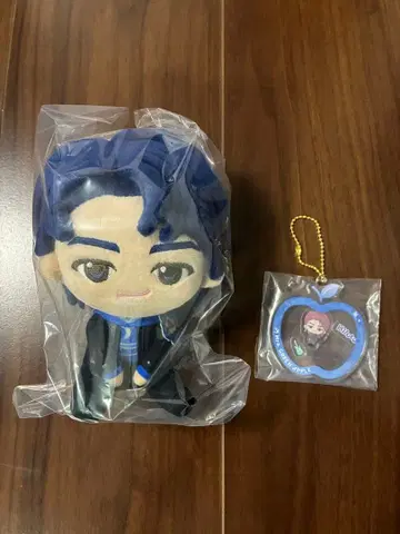 미세스 그린애플 제일복권 A상 와카이 히로토 아크릴 참 포함