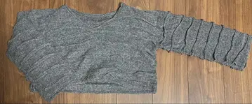 LOWRYS FARM 숏 풀오버