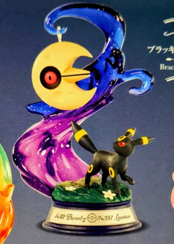 포켓몬 스윙 비네트 컬렉션 4 흔들리는 포켓몬의 순간 6