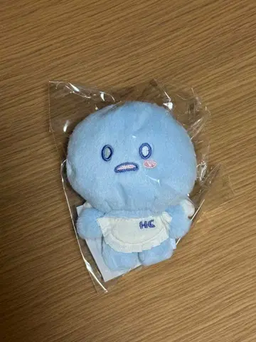 슈퍼주니어 희철 SJ 마켓 10CM 키링