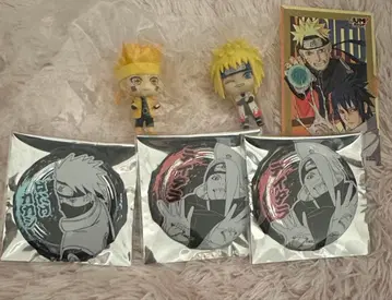 NARUTO 묶음 판매
