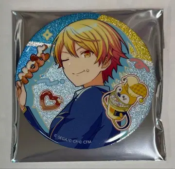 프로세카 벌스데이 글리터 캔뱃지 텐마 츠카사