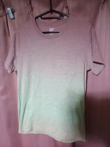 Design Tshirts Store graniph 그라데이션 T셔츠