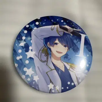 이레이스 if 캔뱃지 1주년 기념 캔뱃지