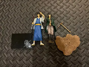 은혼 가츠라 코타로 피규어 2세트