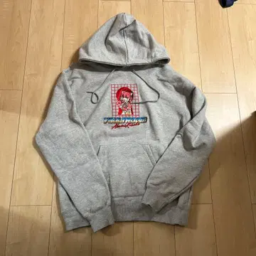 vaultroom 아카미카루비 / 후드티 / L 사이즈