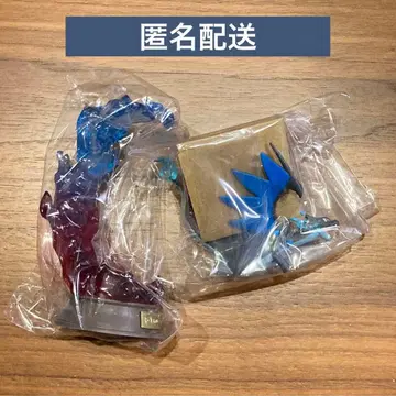 리멘트 흔들리는 포켓몬의 한때 메가 리자몽X 2