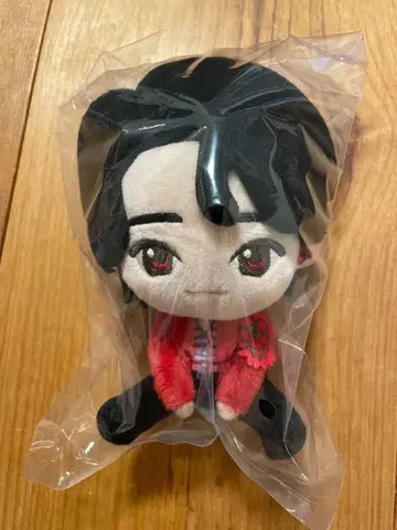 미세스 그린애플 1번 복권 A상 봉제 인형 오오모리 모토키