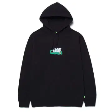 HUF(허프) 매직 드래곤 맨투맨 후드티