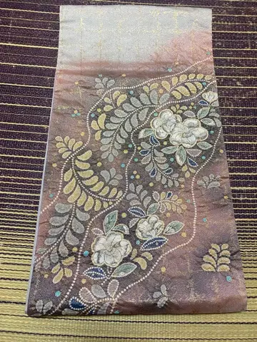 츠지가하나 샤레오비