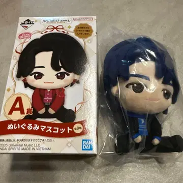 미세스 그린애플 제일복권 A상 와카이 히로토 히로파