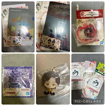 미세스 제일복권