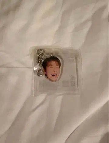 SUPERJUNIOR 동해 랜덤 토이