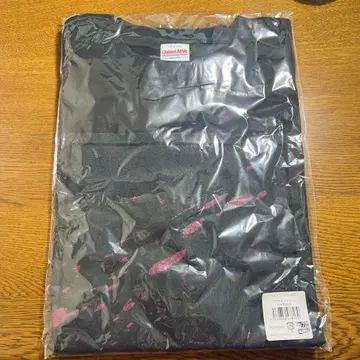 리스아니! LIVE 2025 콜라보 T셔츠 Ave Mujica