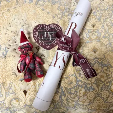 Herlipto 콘래드 애프터눈 티