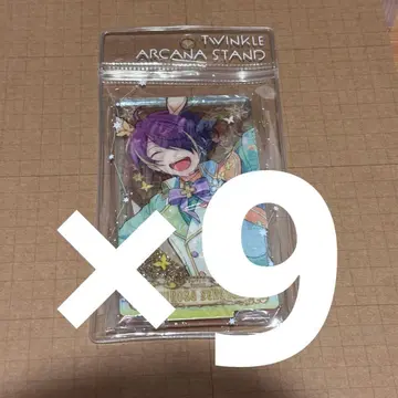 앙스타 센고쿠 시노부 TWINKLE ARCANA STAND