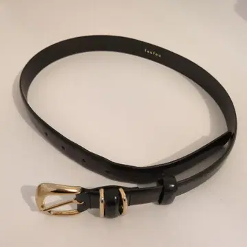 foufou 그랜드 마더 벨트