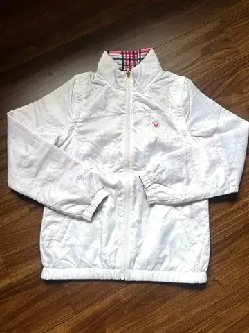 충전솜 후드 부착 자켓 리버서블 2WAY 4WAY