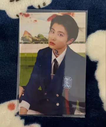 미야기 KENT 요네오 켄토 트레이딩 카드