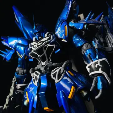 RG 기동전사 건담 UC 시난주