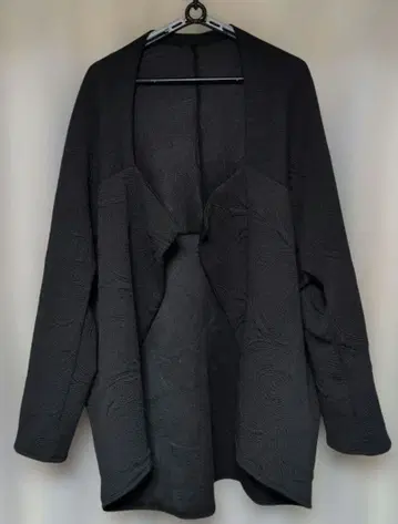 안티카 patterntorso 퀼팅 무늬 자켓