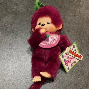 야마나시 한정판 몬치치