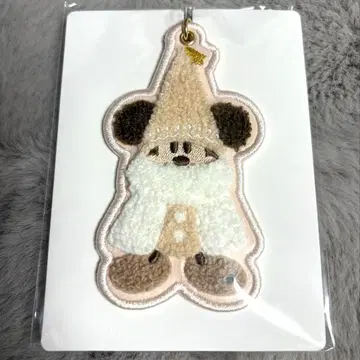 디즈니/릴린린/키체인/크리스마스