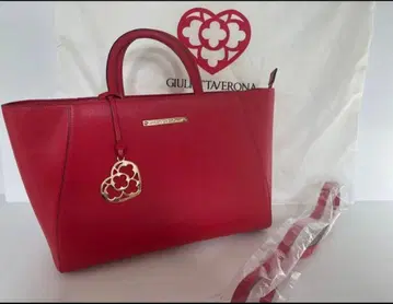 [새상품급] GIULIETTAVERONA 2way 토트백