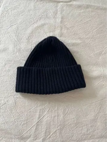 BATONER 바토너 니트 캡 비니