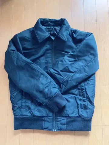 [ 유니클로 ] 블루종