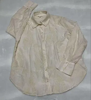 H&M 여성용 셔츠